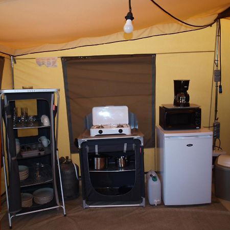 Oh! Camping - Les Roquilles Palavas Les Flots Экстерьер фото