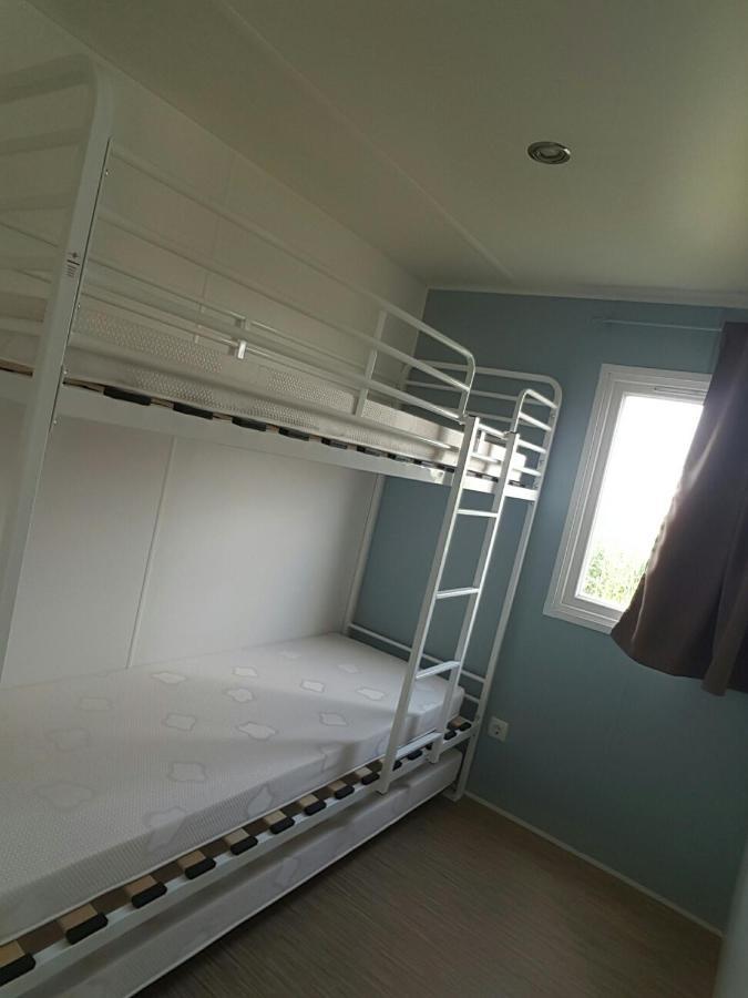 Oh! Camping - Les Roquilles Palavas Les Flots Экстерьер фото